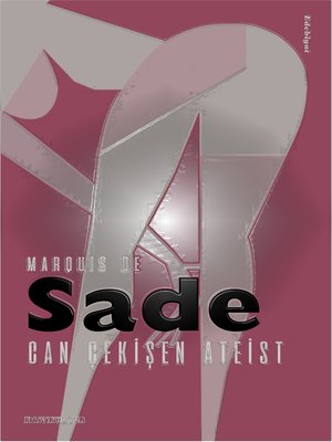 cover image of Can Çekişen Ateist
